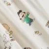 Pysjamaser med Snoopy-motiv fra Peanuts