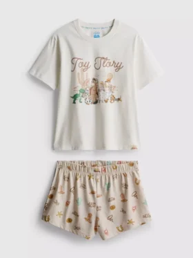 Pysjamaser med Toy Story-trykk fra Disney Pixar