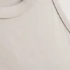 Racerback-tanktop i bomull