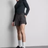 Refleksshorts for løping