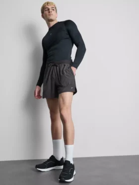 Refleksshorts for løping