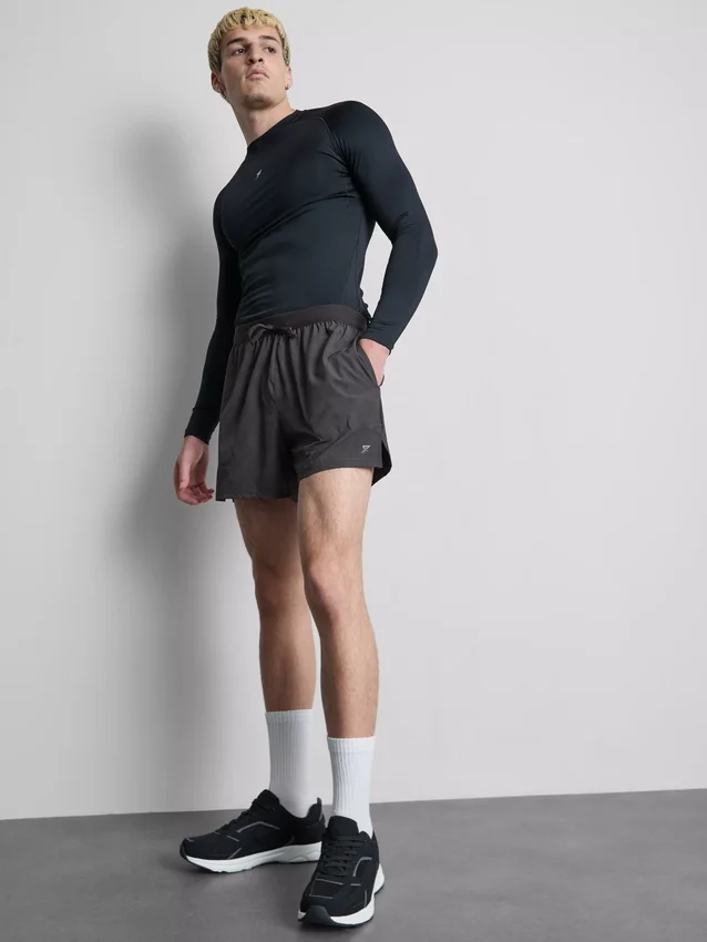 Refleksshorts for løping