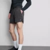 Refleksshorts for løping