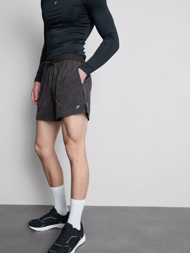 Refleksshorts for løping