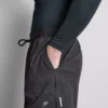 Refleksshorts for løping