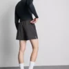 Refleksshorts for løping