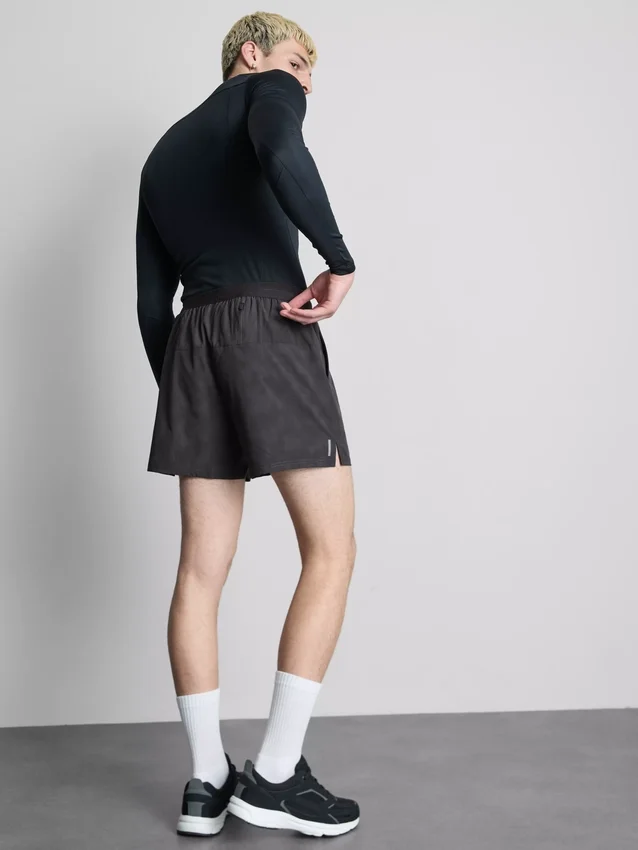 Refleksshorts for løping