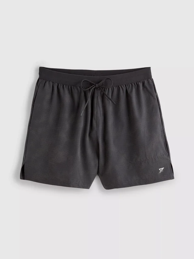 Refleksshorts for løping