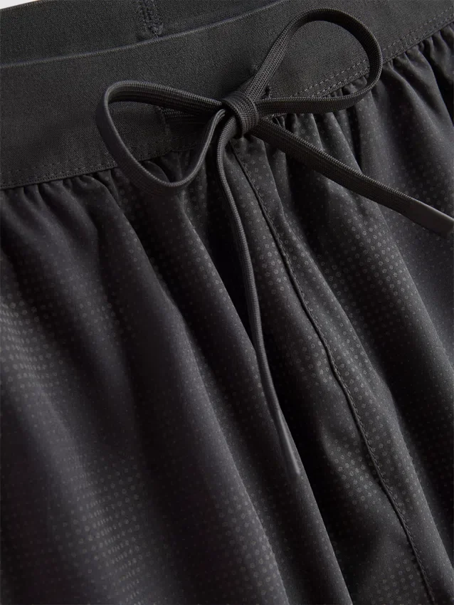 Refleksshorts for løping