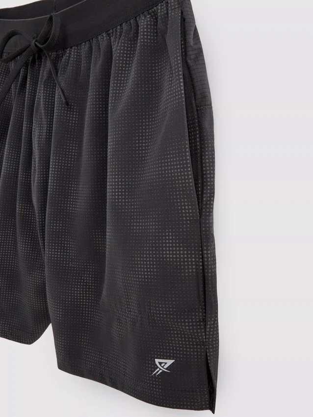 Refleksshorts for løping