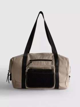 Reisebag for helgen