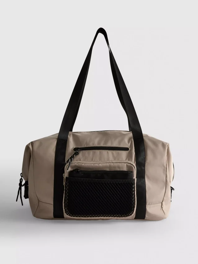 Reisebag for helgen