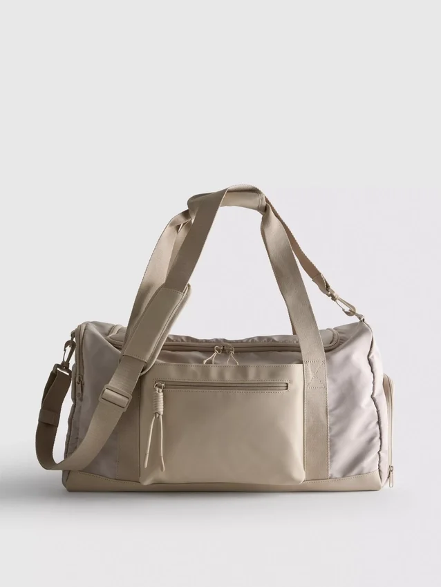 Reisebag for helgen