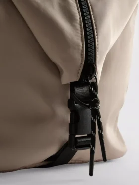 Reisebag for helgen