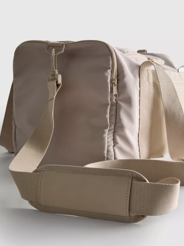 Reisebag for helgen