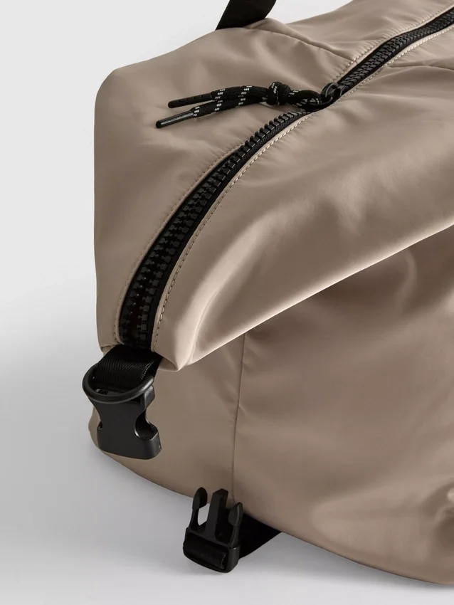 Reisebag for helgen