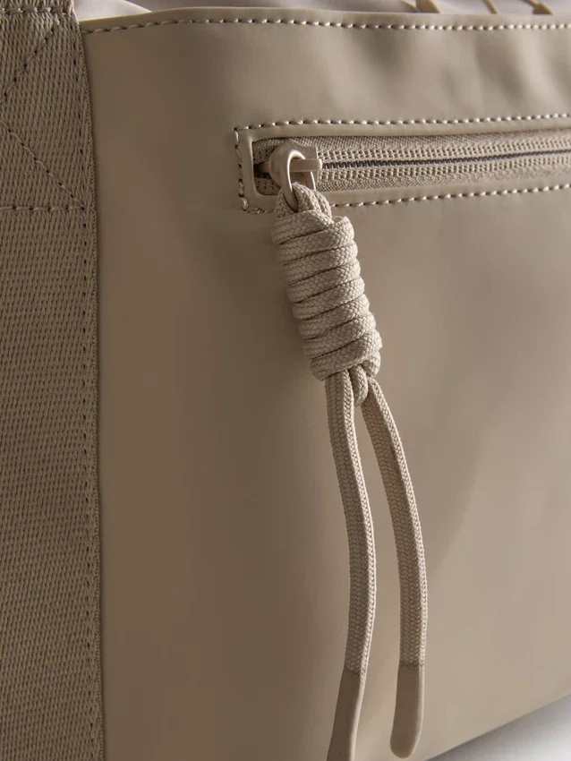 Reisebag for helgen