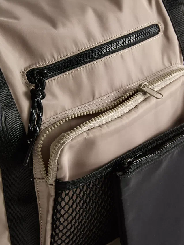 Reisebag for helgen