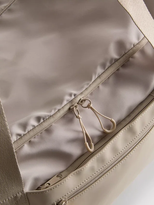 Reisebag for helgen