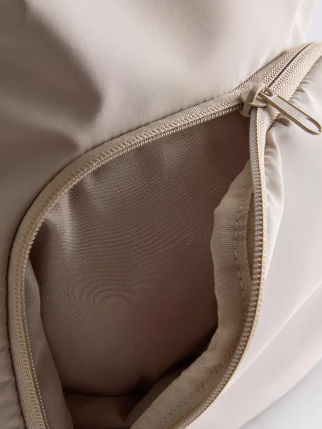 Reisebag for helgen