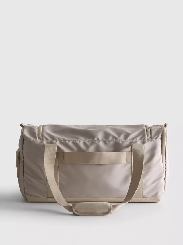 Reisebag for helgen