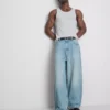 Ribbet tank-top