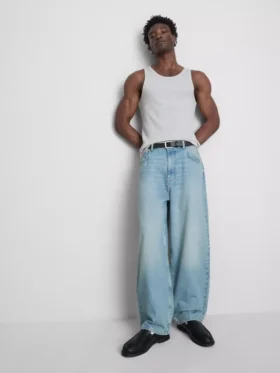 Ribbet tank-top