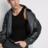 Ribbet tank-top