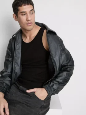 Ribbet tank-top