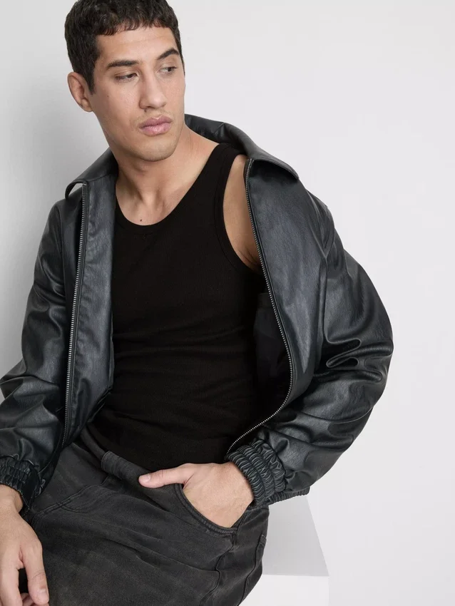 Ribbet tank-top