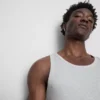 Ribbet tank-top