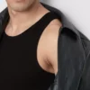 Ribbet tank-top