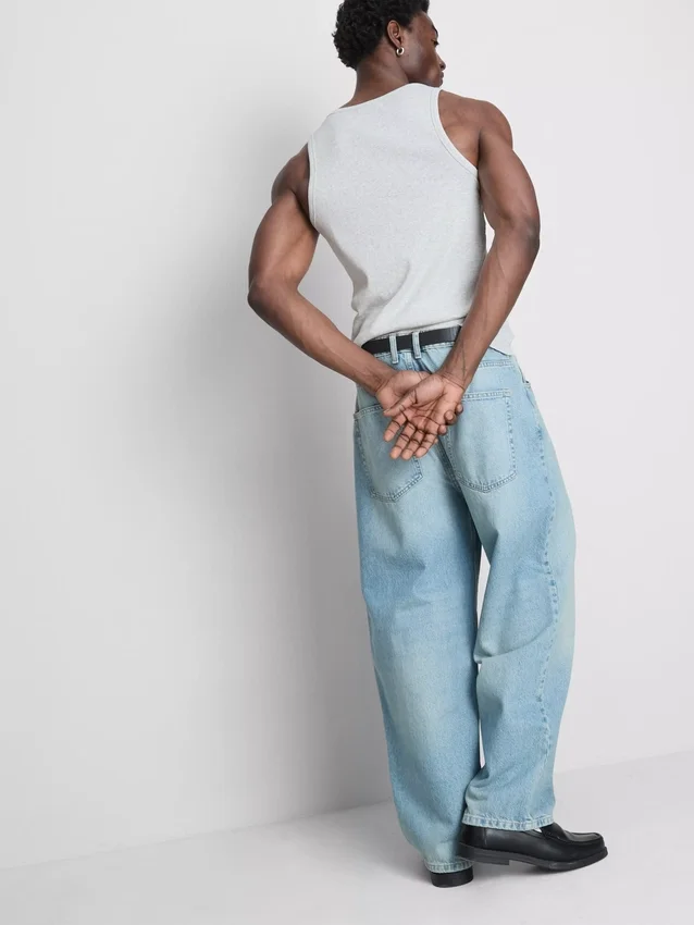 Ribbet tank-top