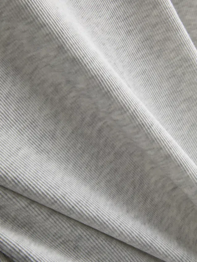 Ribbet tank-top