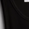Ribbet tank-top