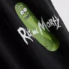 Rick og Morty «Pickle Rick»-pysjamaser