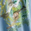 Rick og Morty-pysjamassett