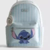Ryggsekk med Disneys Stitch