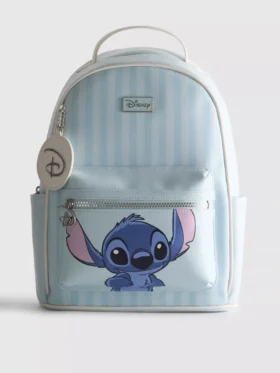 Ryggsekk med Disneys Stitch