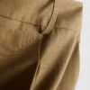 Safari-bermudashorts i bomullsblanding