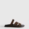 Sandaler med borrelås