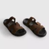 Sandaler med borrelås