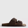 Sandaler med dobbel stropp