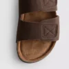Sandaler med dobbel stropp