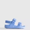 Sandaler med spenne