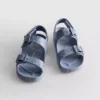 Sandaler med spenne