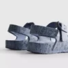 Sandaler med spenne