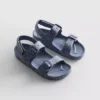 Sandaler med spenne