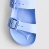 Sandaler med spenne