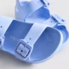 Sandaler med spenne